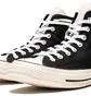 Кеды мужские Converse Fear Of God X Chuck 70 Hi Black 164529C