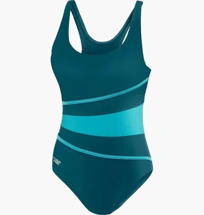 Купальник жіночий Aqua Speed Stella Lady 62613 Turquoise 299-08