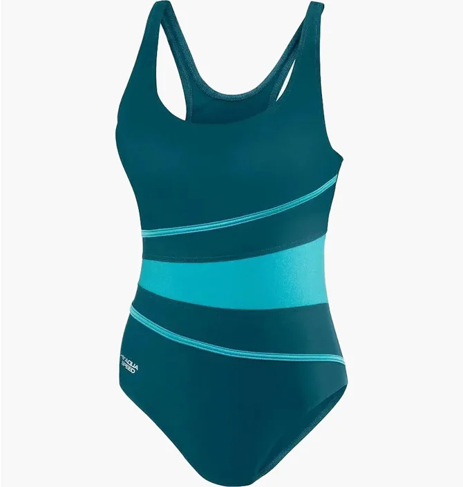 Купальник жіночий Aqua Speed Stella Lady 62613 Turquoise 299-08