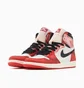 Кроссовки мужские Air Jordan 1 High Og Sp Spider-Man: Across The Spider-Verse White/Red DV1748-601
