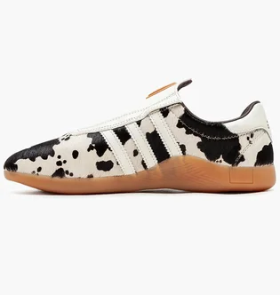 Кроссовки женские Adidas Originals Taekwondo Mei Trainers White/Black JS0297