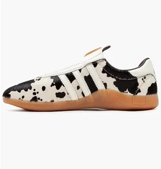 Кросівки жіночі Adidas Originals Taekwondo Mei Trainers White/Black JS0297