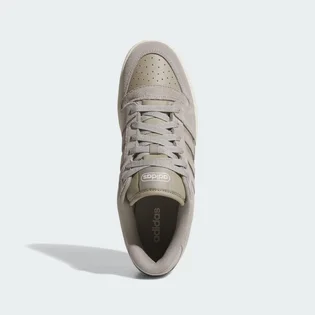 Кроссовки мужские Adidas Break Start Beige JI0366