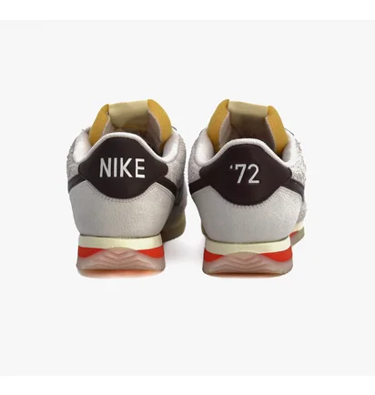 Кроссовки женские Nike Cortez 23 Light Orewood Brown Beige FD2013-100
