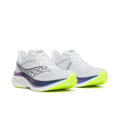 Кросівки чоловічі Saucony Endorphin Speed 5 Grey S21007-95