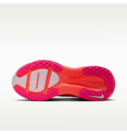 Кроссовки женские Nike Air Zoom Vomero 18 Red HM6804-603
