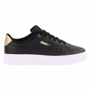 Кросівки жіночі Puma Skye Clean Black 386666-01