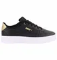 Кроссовки женские Puma Skye Clean Black 386666-01
