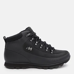 Ботинки мужские Helly Hansen Forester 45 Black 10513-996