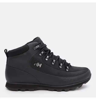 Ботинки мужские Helly Hansen Forester 45 Black 10513-996