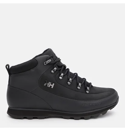 Ботинки мужские Helly Hansen Forester 45 Black 10513-996