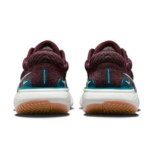 Кроссовки женские Nike Zoomx Invincible Run Flyknit 2 Bordo DC9993-601