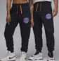 Штани унісекс Air Jordan Zion Black FD2392-010