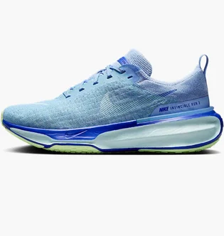 Кроссовки мужские Nike Zoomx Invincible Run Fk 3 Blue DR2615-405