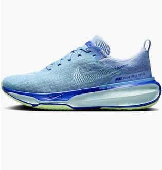 Кросівки чоловічі Nike Zoomx Invincible Run Fk 3 Blue DR2615-405