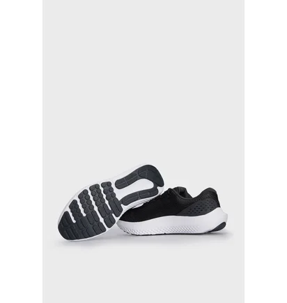 Кроссовки мужские Under Armour Charged Surge 4 Black 3027000-001