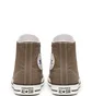 Кеди унісекс Converse Chuck Taylor All Star Seasnl Hi Charcoal 1J793C