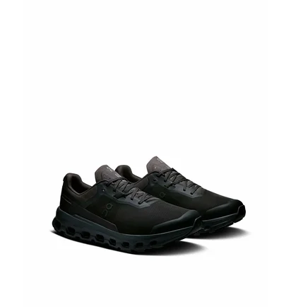 Кросівки чоловічі On Cloudvista 2 All Black 3ME30111043