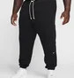 Штаны мужские Nike Dri-Fit Standard Issue Black FZ0224-010