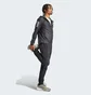 Олимпийка мужская Adidas Own The Run Jacket Black IN1483
