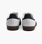 Кросівки чоловічі Adidas Samba Vegan Shoes White H01877