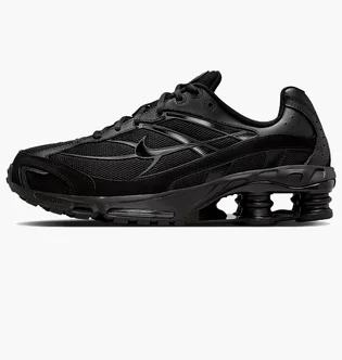 Кросівки чоловічі Nike Shox Ride 2 Black IO4296-002