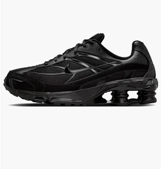 Кросівки чоловічі Nike Shox Ride 2 Black IO4296-002