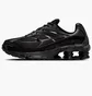 Кросівки чоловічі Nike Shox Ride 2 Black IO4296-002