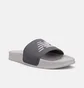 Тапочки чоловічі New Balance 200 Grey SUF200C1