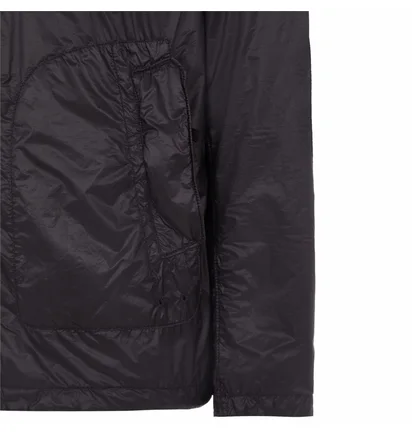 Куртка чоловіча Stone Island Packable Jacket Black 781542025-V0029
