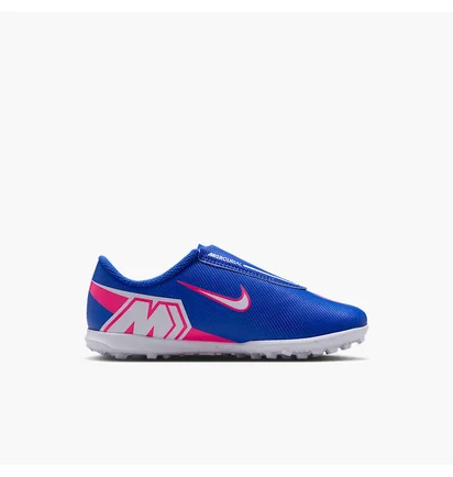 Сороконіжки дитячі Nike Vapor 16 Club Ps Blue FQ8291-446