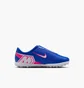 Сороконіжки дитячі Nike Vapor 16 Club Ps Blue FQ8291-446
