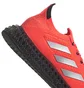 Кросівки чоловічі Adidas 4D Fwd Shoes Orange GZ8619