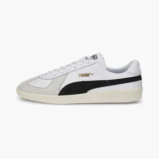 Кроссовки унисекс Puma Army Trainer White 386607-01