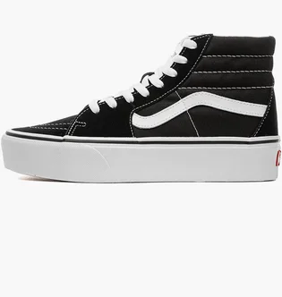 Кеди унісекс Vans Sk8-Hi Platform 2.0 Black VA3TKN6BT