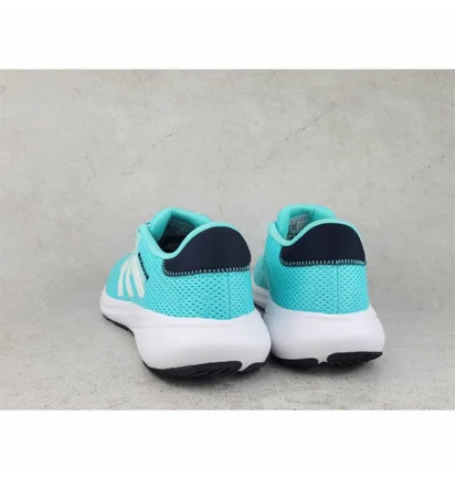 Кроссовки унисекс Adidas Response Runner Turquoise IH3582