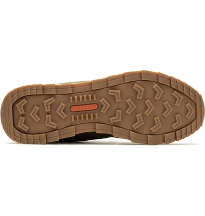 Кроссовки мужские Merrell Alpine 83 Sneaker Sport Olive J006063