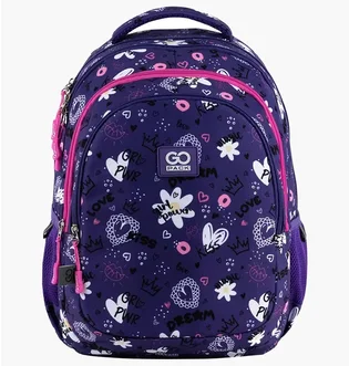 Рюкзак детский GoPack Violet GO25-162M-3