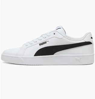 Кросівки чоловічі Puma Grounded Sl White 398417-03