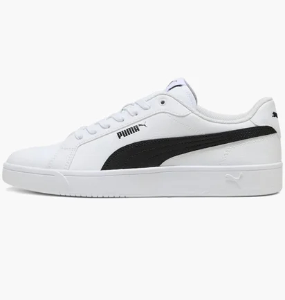 Кросівки чоловічі Puma Grounded Sl White 398417-03