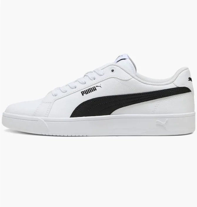 Кросівки чоловічі Puma Grounded Sl White 398417-03