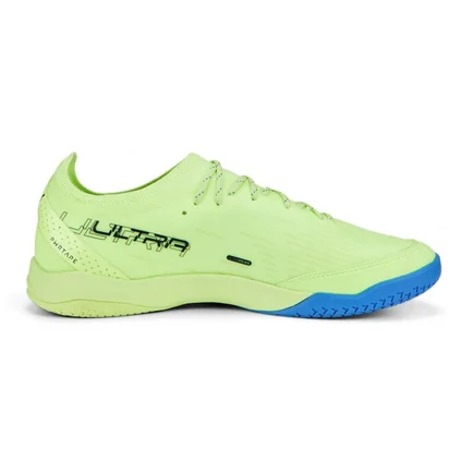 Футзалки чоловічі Puma Ultra Ultimate Court Green 106894-01