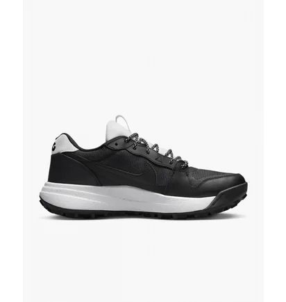 Кросівки чоловічі Nike Acg Lowcate Black Dx2256-001