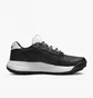 Кросівки чоловічі Nike Acg Lowcate Black Dx2256-001