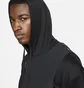 Кофта чоловіча Nike F.C Dri-Fit Black DJ0749-010
