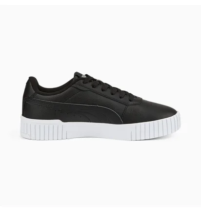 Кроссовки женские Puma Carina 2.0 Black 385849-05