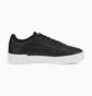 Кроссовки женские Puma Carina 2.0 Black 385849-05
