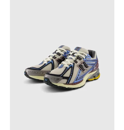 Кроссовки мужские New Balance 1906R Grey M1906RRB