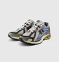Кроссовки мужские New Balance 1906R Grey M1906RRB