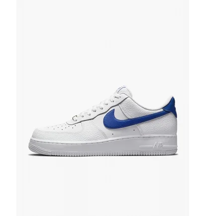 Кросівки чоловічі Nike Air Force 1 07 White DM2845-100